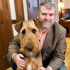 Meet your Posher, Drew